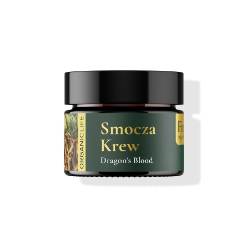 smocza krew